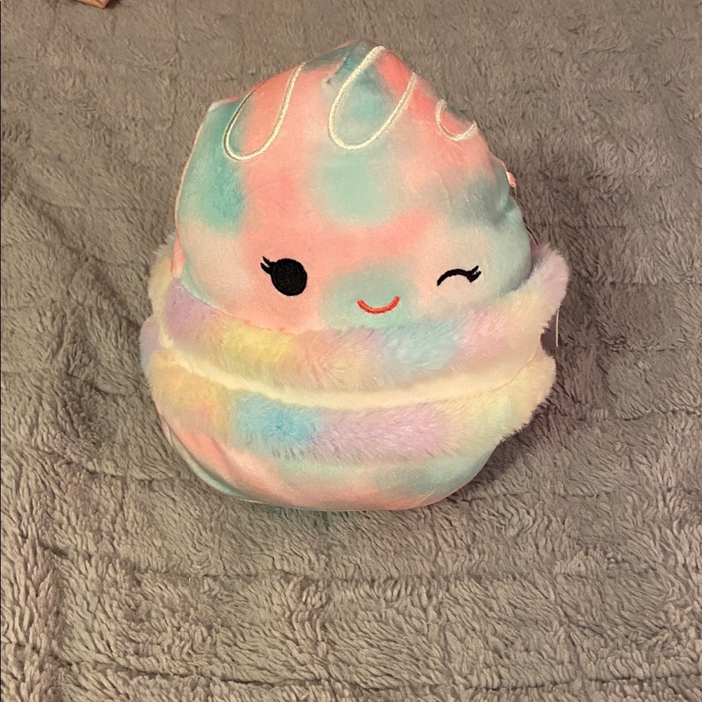 Multi color Easter egg